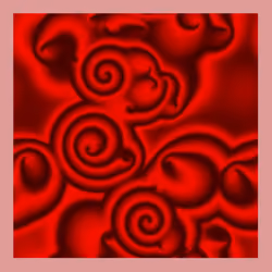 Spontaneous spirals 003
