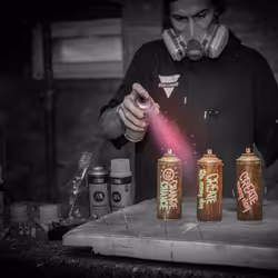 Creating Conscious Cans 38