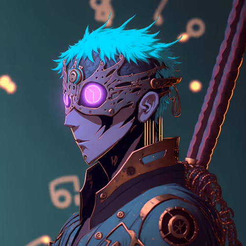 Tetsu Ikimono