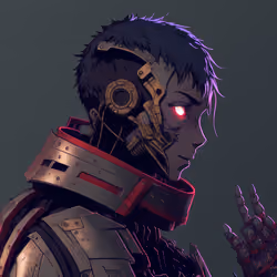 Tetsu Ikimono #278