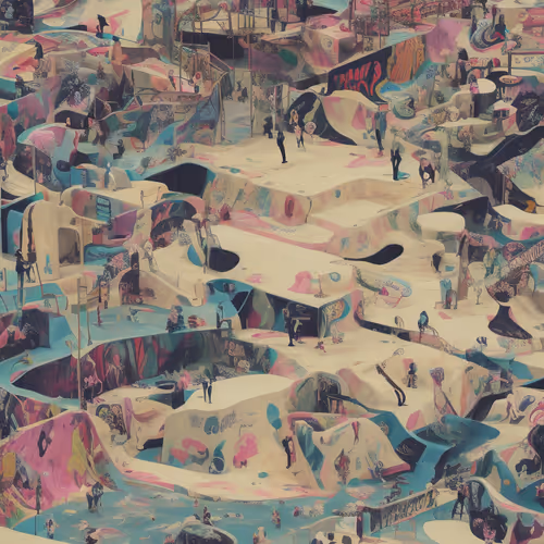Parks V2