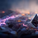 Ethereum Art Daily
