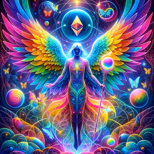 EAD.157 - Ethereum Rising