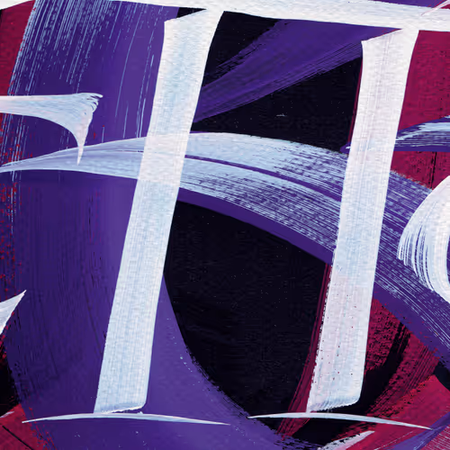 Beauty of the Italic #6/8