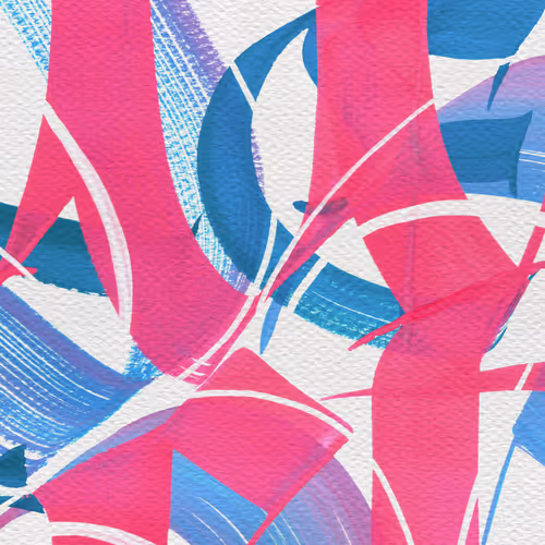 Beauty of the Fraktur #9/17
