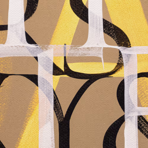 The Beauty Of The Letters