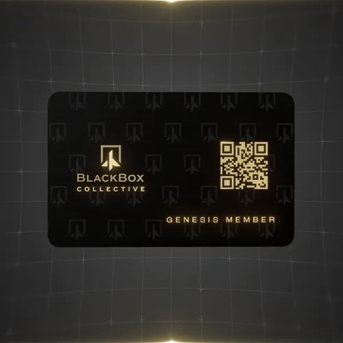 Black Box Collective Access Pass