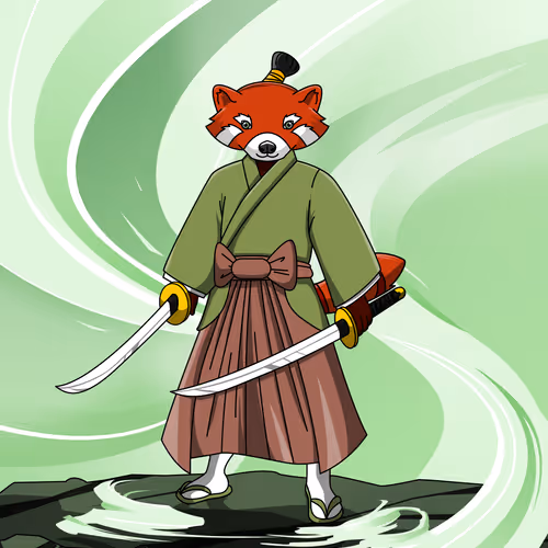 Realm Ronin