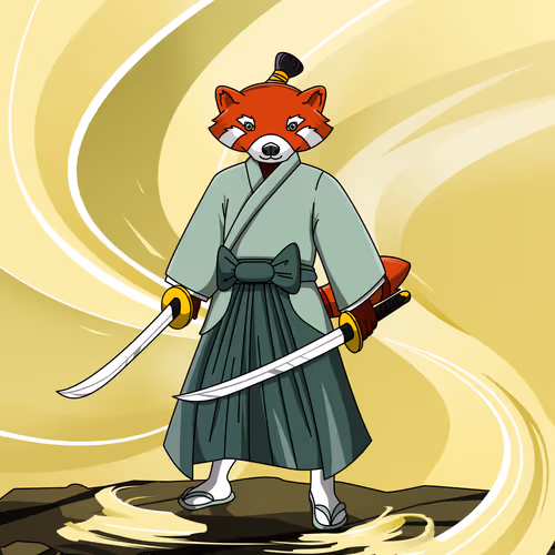 Realm Ronin