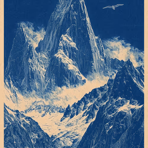 The Art Of Patagonia