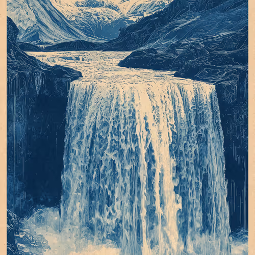The Art of Patagonia