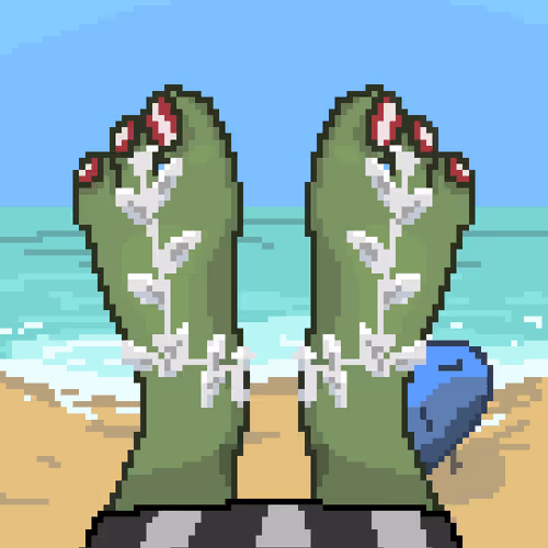 Pepesfeetpix Wtf