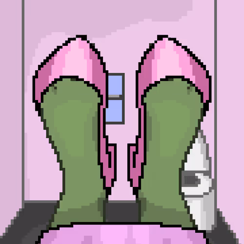 Pepesfeetpix Wtf