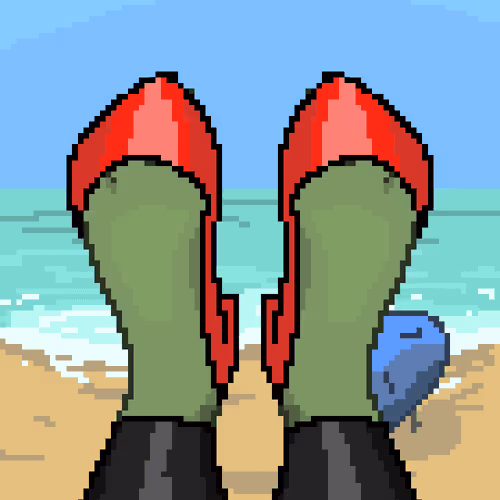 Pepesfeetpix Wtf