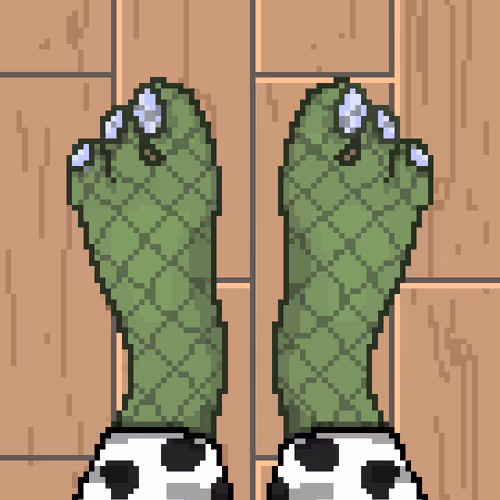 Pepesfeetpix Wtf