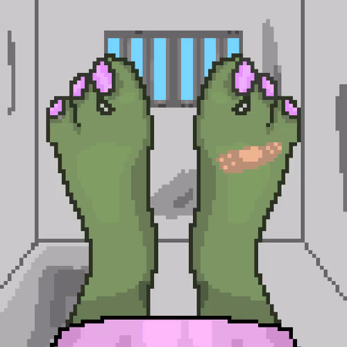 Pepesfeetpix Wtf