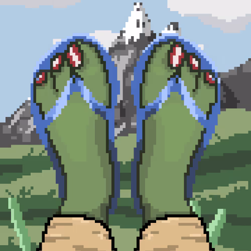 Pepesfeetpix Wtf