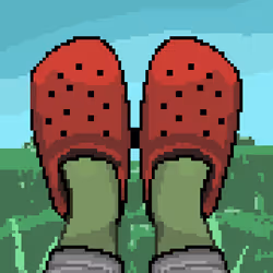 6724