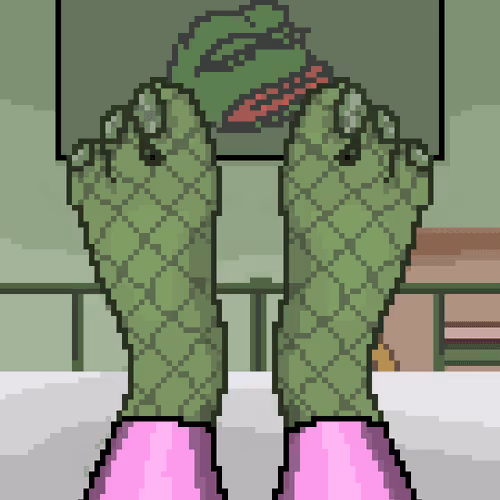 Pepesfeetpix Wtf