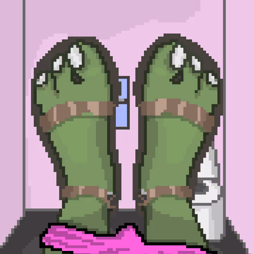 Pepesfeetpix Wtf