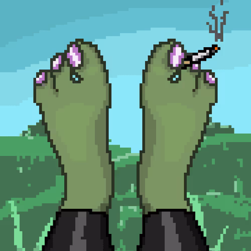 Pepesfeetpix Wtf