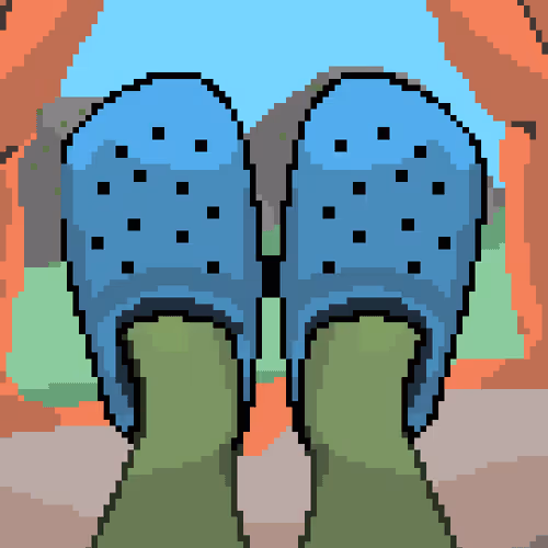 Pepesfeetpix Wtf