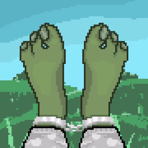 Pepesfeetpix Wtf