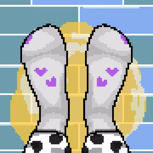 Pepesfeetpix Wtf