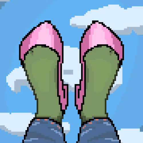 Pepesfeetpix Wtf