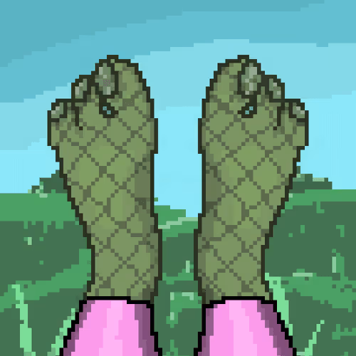 Pepesfeetpix Wtf