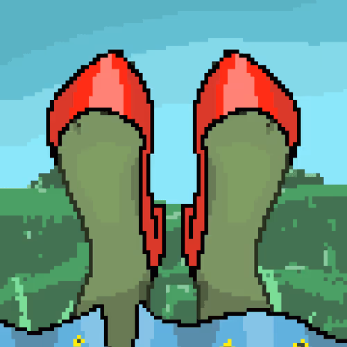 Pepesfeetpix Wtf