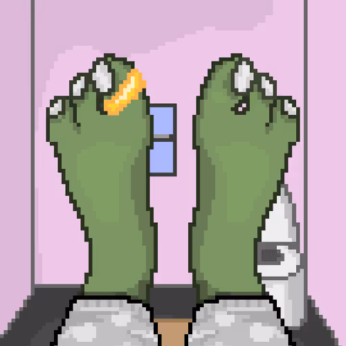 Pepesfeetpix Wtf