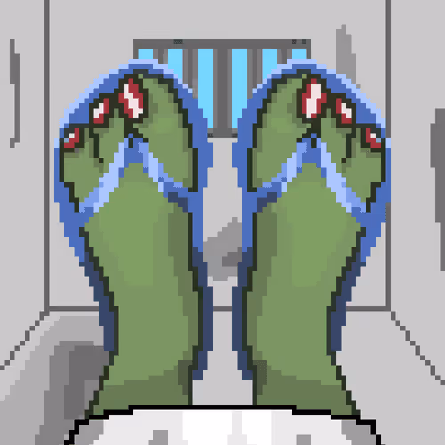 Pepesfeetpix Wtf