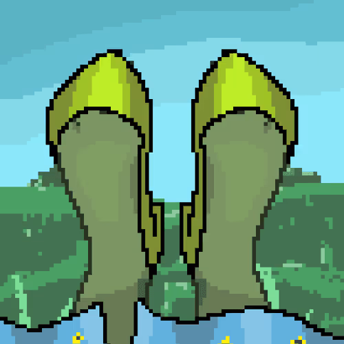 Pepesfeetpix Wtf