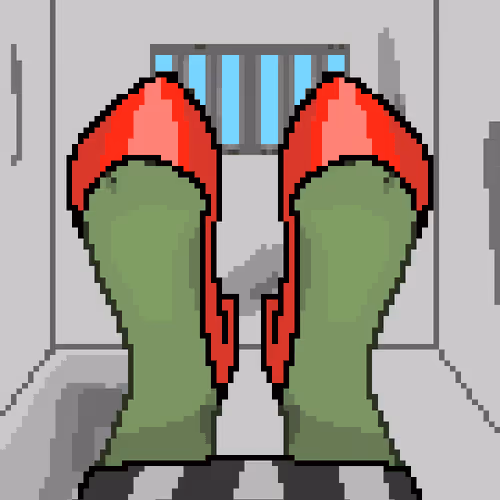 Pepesfeetpix Wtf