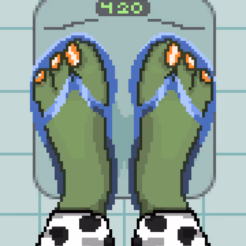 Pepesfeetpix Wtf