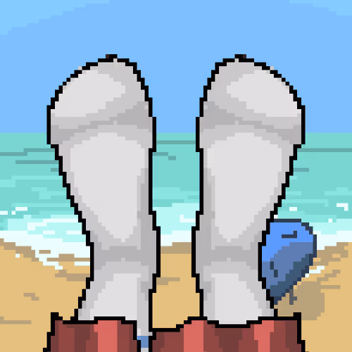 Pepesfeetpix Wtf