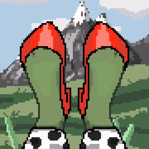 Pepesfeetpix Wtf
