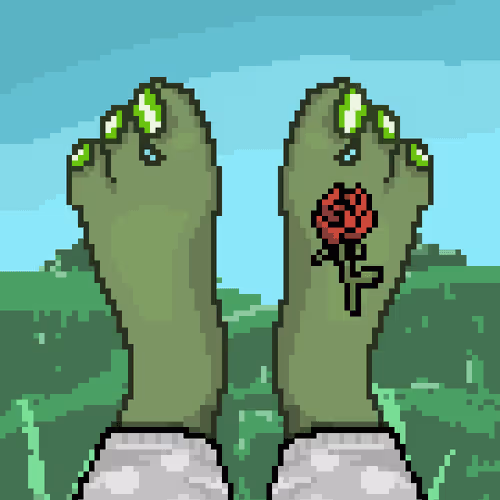 Pepesfeetpix Wtf