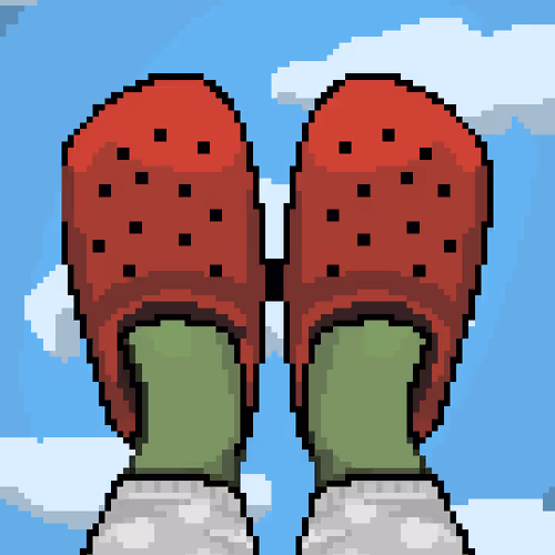 Pepesfeetpix Wtf