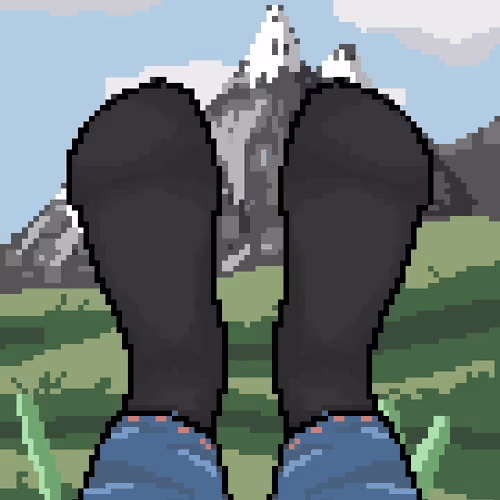 Pepesfeetpix Wtf