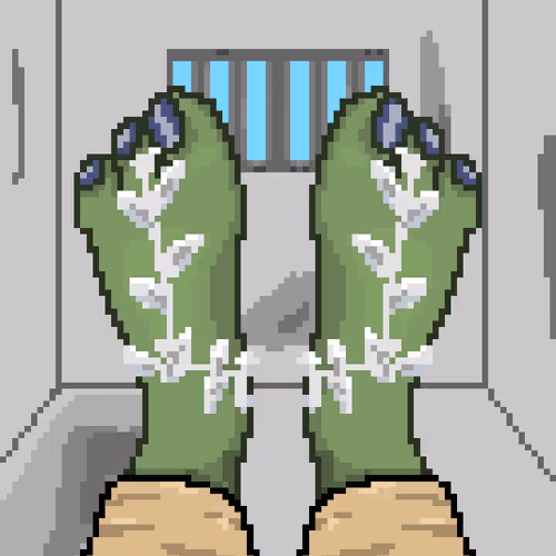 Pepesfeetpix Wtf