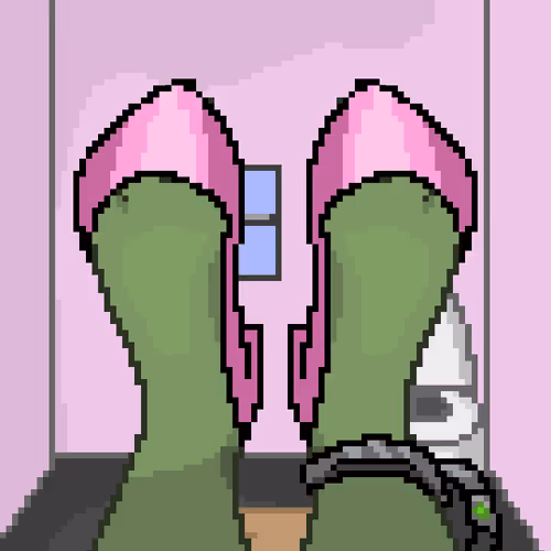 Pepesfeetpix Wtf
