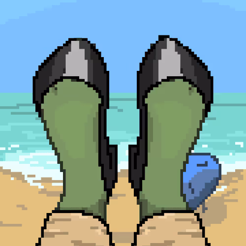Pepesfeetpix Wtf
