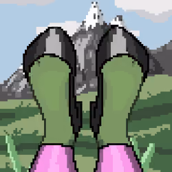 6484
