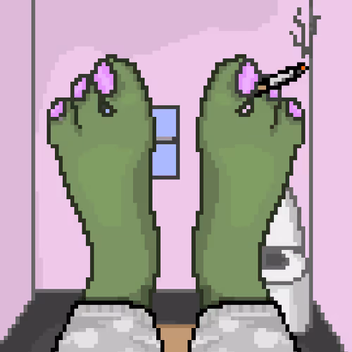 Pepesfeetpix Wtf