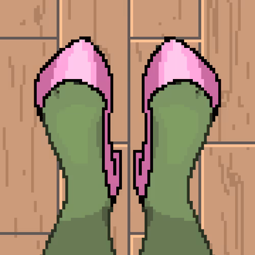 Pepesfeetpix Wtf