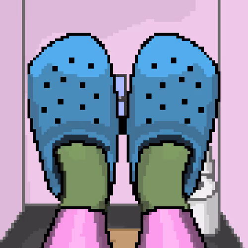 Pepesfeetpix Wtf