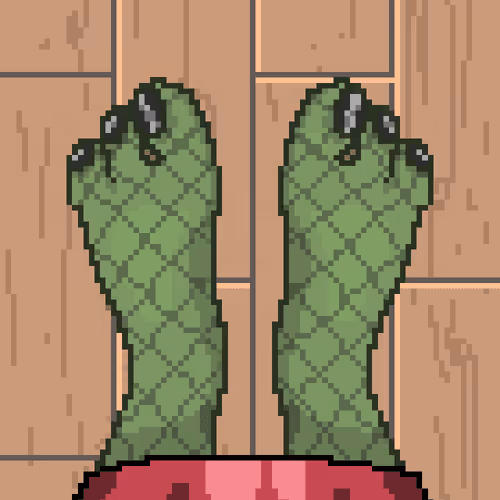 Pepesfeetpix Wtf