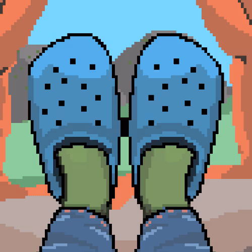 Pepesfeetpix Wtf